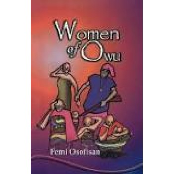 Women Of owu